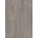 Quick Step - Lame PVC à clipser - Livyn Pulse Click - chêne cosy coton gris - PUCL40201