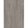 Quick Step - Lame PVC à clipser - Livyn Pulse Click - chêne cosy coton gris - PUCL40201