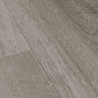 Quick Step - Lame PVC à clipser - Livyn Pulse Click - chêne cosy coton gris - PUCL40201