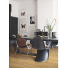 Quick Step - Lame PVC à clipser - Livyn Pulse Click - chêne coton profond nature - PUCL40203