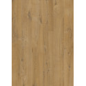 Quick Step - Lame PVC à clipser - Livyn Pulse Click - chêne coton profond nature - PUCL40203