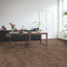 Quick Step - Lame PVC à clipser - Livyn Pulse Click - chêne d'automne chocolat- PUCL40199