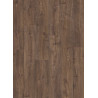 Quick Step - Lame PVC à clipser - Livyn Pulse Click - chêne d'automne chocolat- PUCL40199
