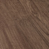 Quick Step - Lame PVC à clipser - Livyn Pulse Click - chêne d'automne chocolat- PUCL40199
