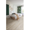 Quick Step - Lame PVC à clipser - Livyn Pulse Click - chêne coton blush blanc - PUCL40200
