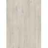 Quick Step - Lame PVC à clipser - Livyn Pulse Click - chêne coton blush blanc - PUCL40200