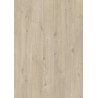 Quick Step - Lame PVC à clipser - Livyn Pulse Click - chêne coton beige