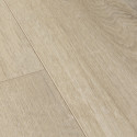 Quick Step - Lame PVC à clipser - Livyn Pulse Click - chêne coton beige