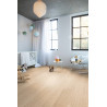 Quick Step - Lame PVC à clipser - Livyn Pulse Click - chêne rosé pur