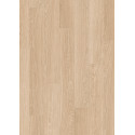 Quick Step - Lame PVC à clipser - Livyn Pulse Click - chêne rosé pur
