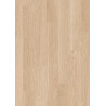 Quick Step - Lame PVC à clipser - Livyn Pulse Click - chêne rosé pur