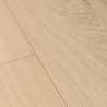 Quick Step - Lame PVC à clipser - Livyn Pulse Click - chêne rosé pur