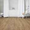 Quick Step - Lame PVC à clipser - Livyn Pulse Click - chêne pique-nique ocre