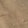 Quick Step - Lame PVC à clipser - Livyn Pulse Click - chêne pique-nique ocre