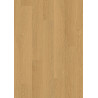 Quick Step - Lame PVC à clipser - Livyn Pulse Click - chêne miel pur