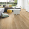 Quick Step - Lame PVC à clipser - Livyn Pulse Click - chêne brise marine naturel