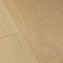 Quick Step - Lame PVC à clipser - Livyn Pulse Click - chêne brise marine naturel