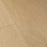 Quick Step - Lame PVC à clipser - Livyn Pulse Click - chêne brise marine naturel