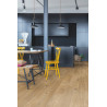 Quick Step - Lame PVC à clipser - Livyn Pulse Click - chêne coton naturel