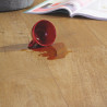 Quick Step - Lame PVC à clipser - Livyn Pulse Click - chêne coton naturel