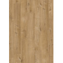 Quick Step - Lame PVC à clipser - Livyn Pulse Click - chêne coton naturel