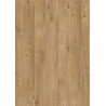 Quick Step - Lame PVC à clipser - Livyn Pulse Click - chêne coton naturel