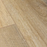 Quick Step - Lame PVC à clipser - Livyn Pulse Click - chêne coton naturel