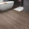 Quick Step - Lame PVC à clipser - Livyn Pulse Click - chêne vignoble marron