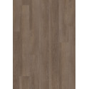 Quick Step - Lame PVC à clipser - Livyn Pulse Click - chêne vignoble marron