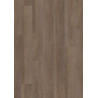 Quick Step - Lame PVC à clipser - Livyn Pulse Click - chêne vignoble marron