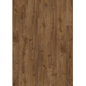 Quick Step - Lame PVC à clipser - Livyn Pulse Click - chêne automne marron