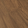 Quick Step - Lame PVC à clipser - Livyn Pulse Click - chêne automne marron