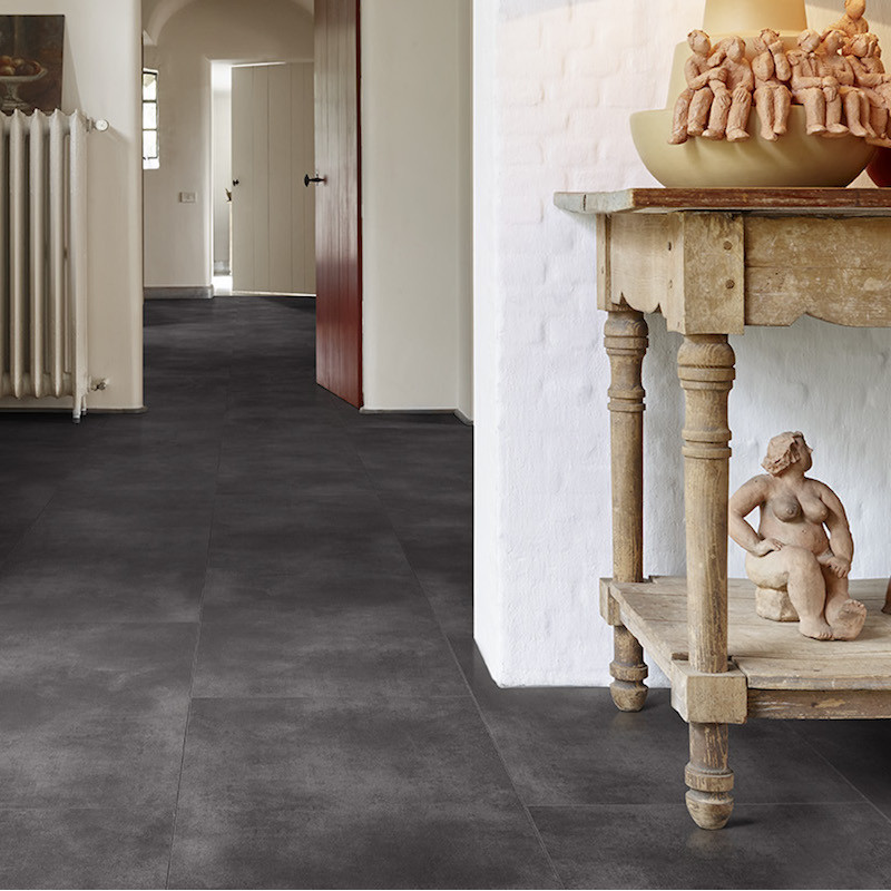 Dalle PVC clipsable "Dolomite 50LVTE1902" - Megastone CORETEC