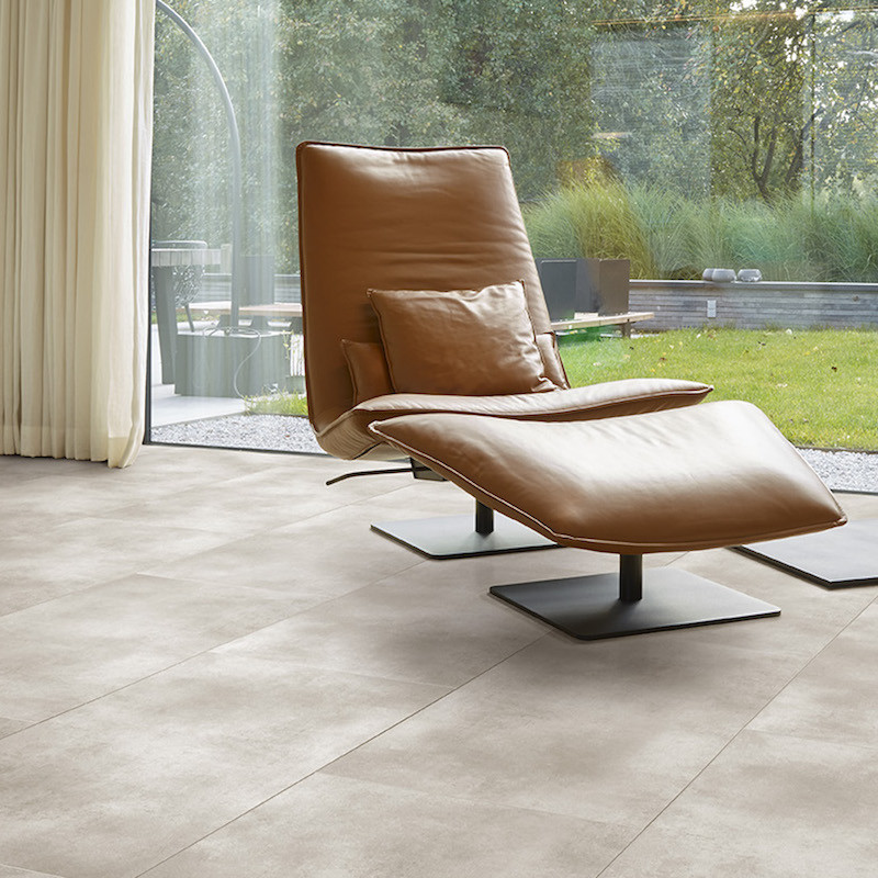 CORETEC Megastone " 50LVTE1901 Everest " - grandes dalles PVC clipsables