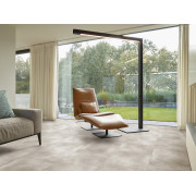 CORETEC Megastone " 50LVTE1901 Everest " - grandes dalles PVC clipsables