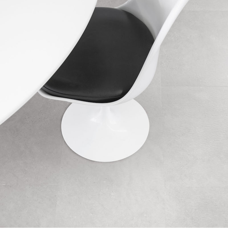 Dalle PVC clipsable "Cristal 50RLV1701" - Proplus CORETEC 