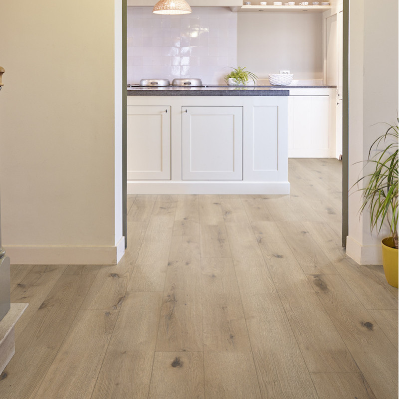 Lame PVC clipsable "Metropol 50RLV1216" - Proplus + 1500  CORETEC 