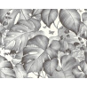 Papier peint Jungle noir et blanc 366252 - Colibri - AS CREATION Papier peint Jungle noir et blanc 366252 - Colibri - AS CREATION
