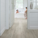 QUICK STEP - Lame PVC clipsable avec quatre chanfreins - Livyn Balance Click - chêne canyon aspect raboté