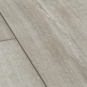 QUICK STEP - Lame PVC clipsable avec quatre chanfreins - Livyn Balance Click - chêne canyon aspect raboté