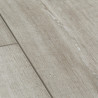 QUICK STEP - Lame PVC clipsable avec quatre chanfreins - Livyn Balance Click - chêne canyon aspect raboté