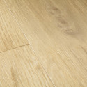 QUICK STEP - Lame PVC clipsable avec quatre chanfreins - Livyn Balance Click - chêne flotté beige