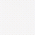 Papier peint Cocotte beige - Au bistrot d'Alice - Caselio