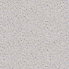 Papier peint Terrazzo noir or  - Au bistrot d'Alice - Caselio
