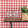Papier peint marmelade beige - Au bistrot d'Alice - Caselio
