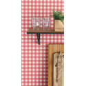 Papier peint marmelade beige - Au bistrot d'Alice - Caselio