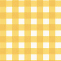 Papier peint marmelade jaune - Au bistrot d'Alice - Caselio