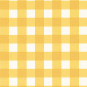 Papier peint Marmelade jaune - AU BISTROT D'ALICE - Caselio - BIS100662020