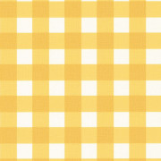 Papier peint Marmelade jaune - AU BISTROT D'ALICE - Caselio - BIS100662020