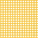Papier peint marmelade jaune - Au bistrot d'Alice - Caselio